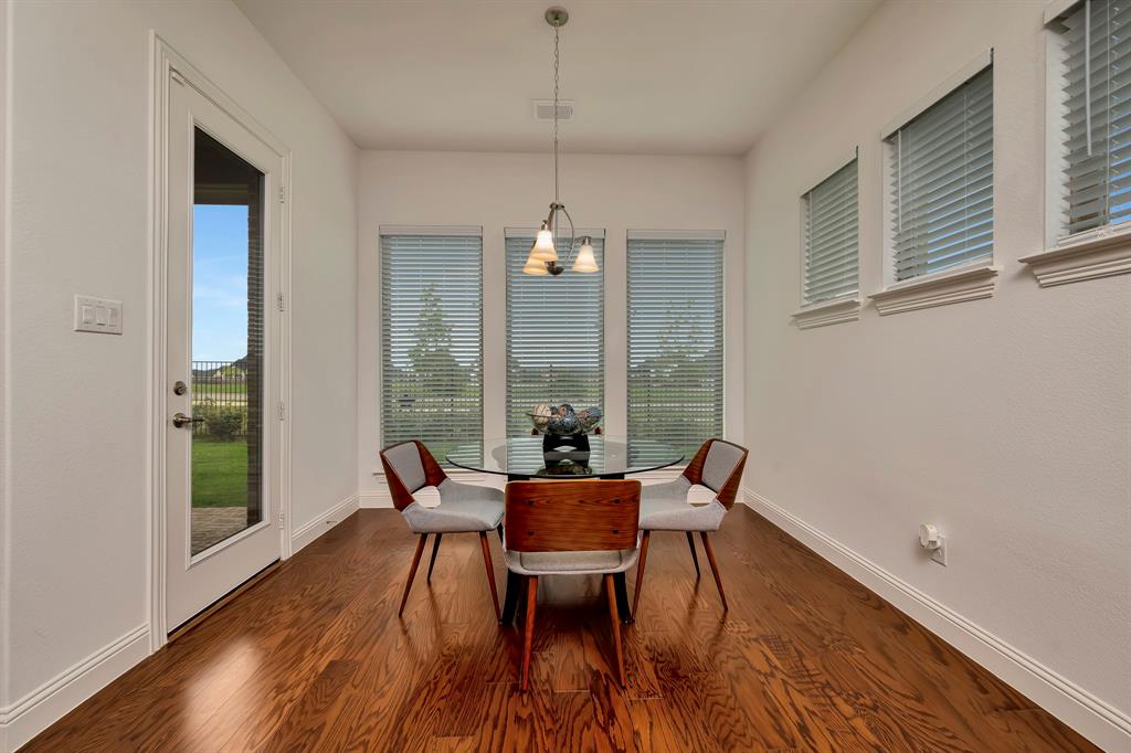 Saddle Star Estates - Residential