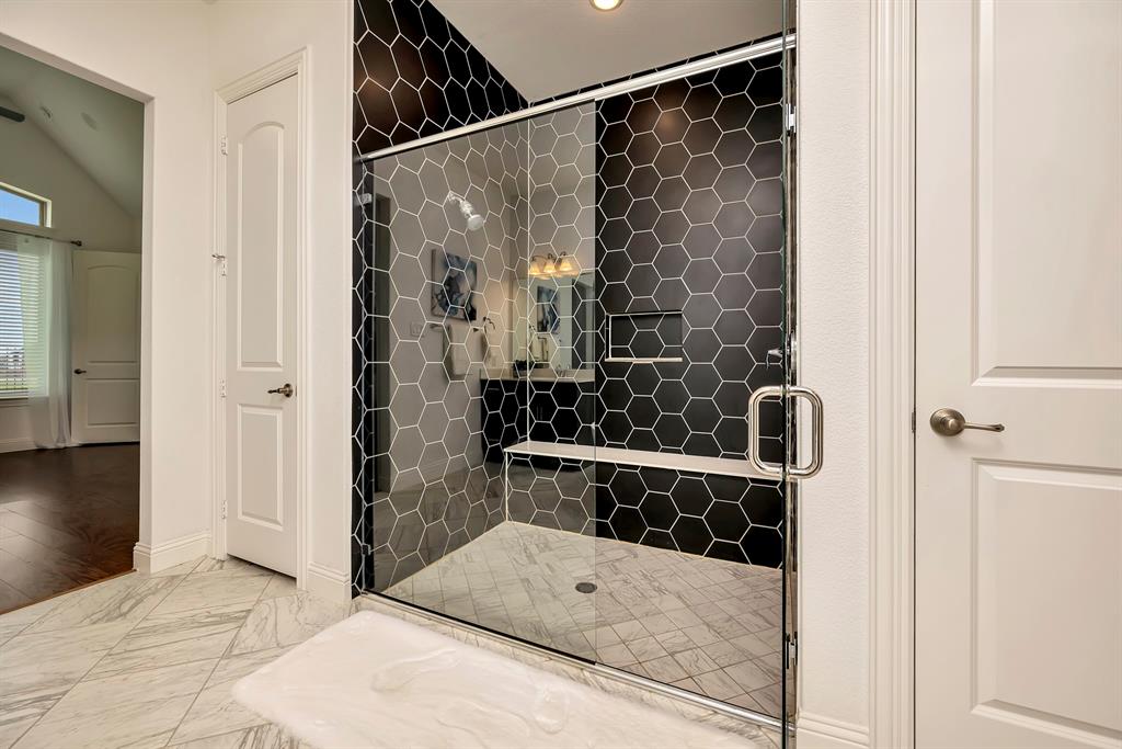 Saddle Star Estates - Residential