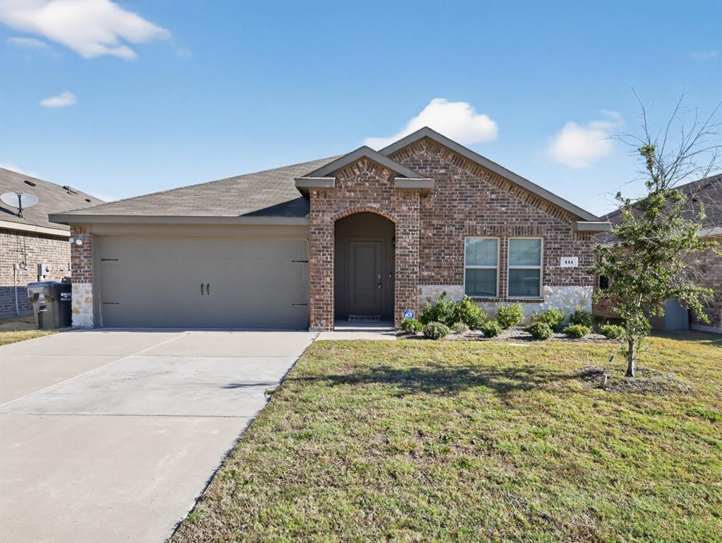 Caddo Down Ph 2 - Residential