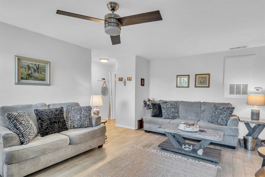 Woodhaven Condo - Residential