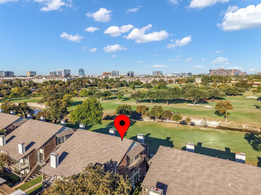 Woodhaven Condo - Residential