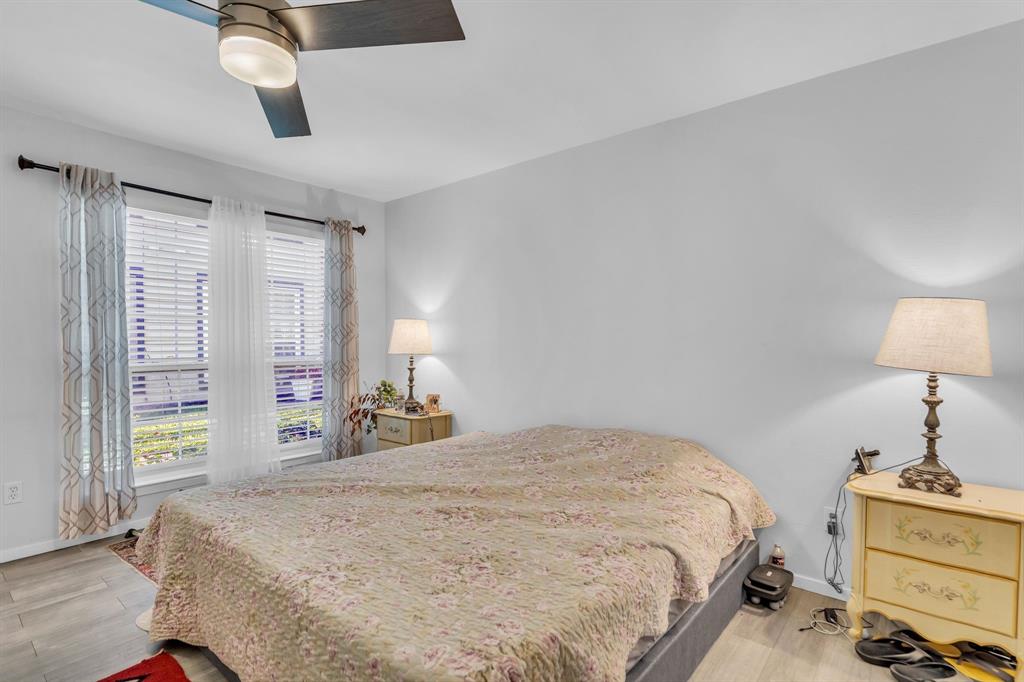 Woodhaven Condo - Residential