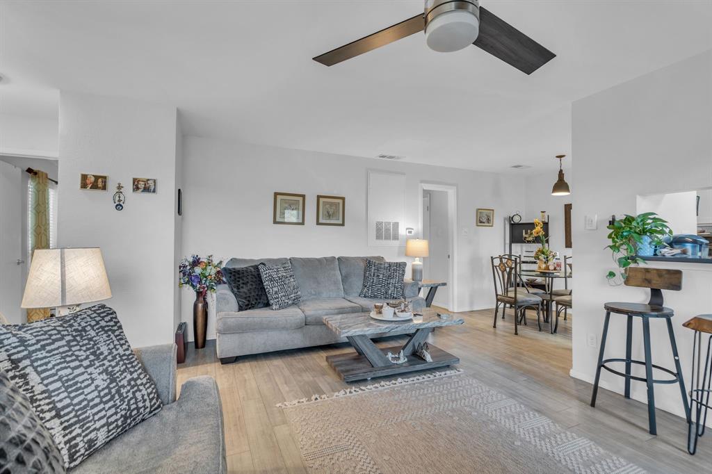 Woodhaven Condo - Residential