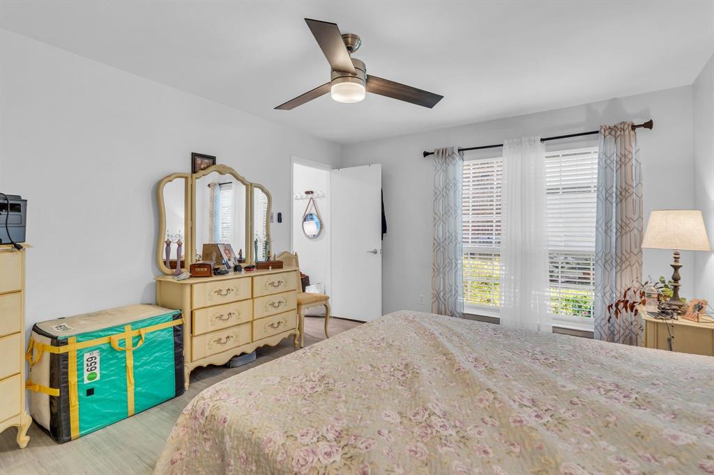 Woodhaven Condo - Residential