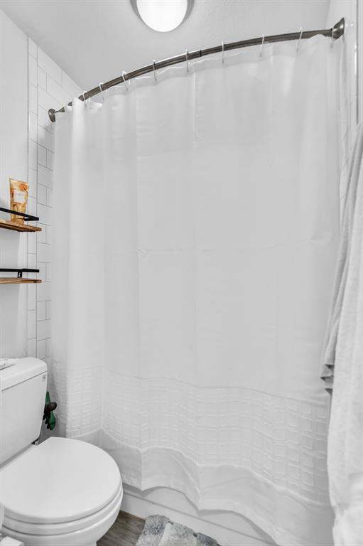 Woodhaven Condo - Residential