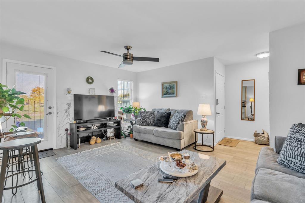 Woodhaven Condo - Residential