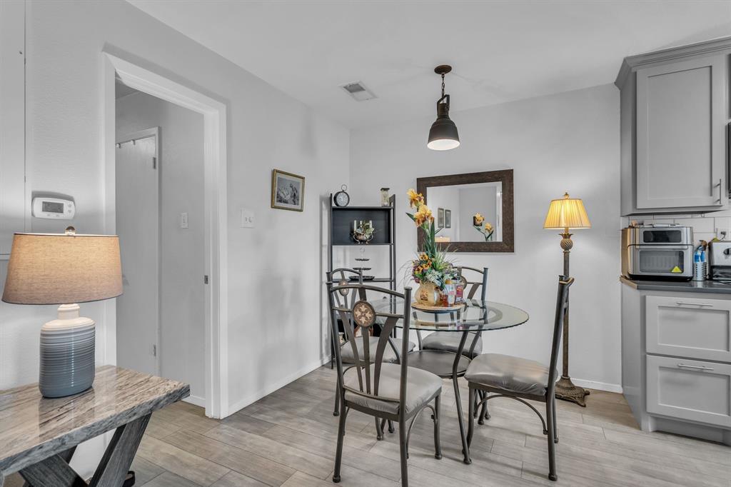 Woodhaven Condo - Residential