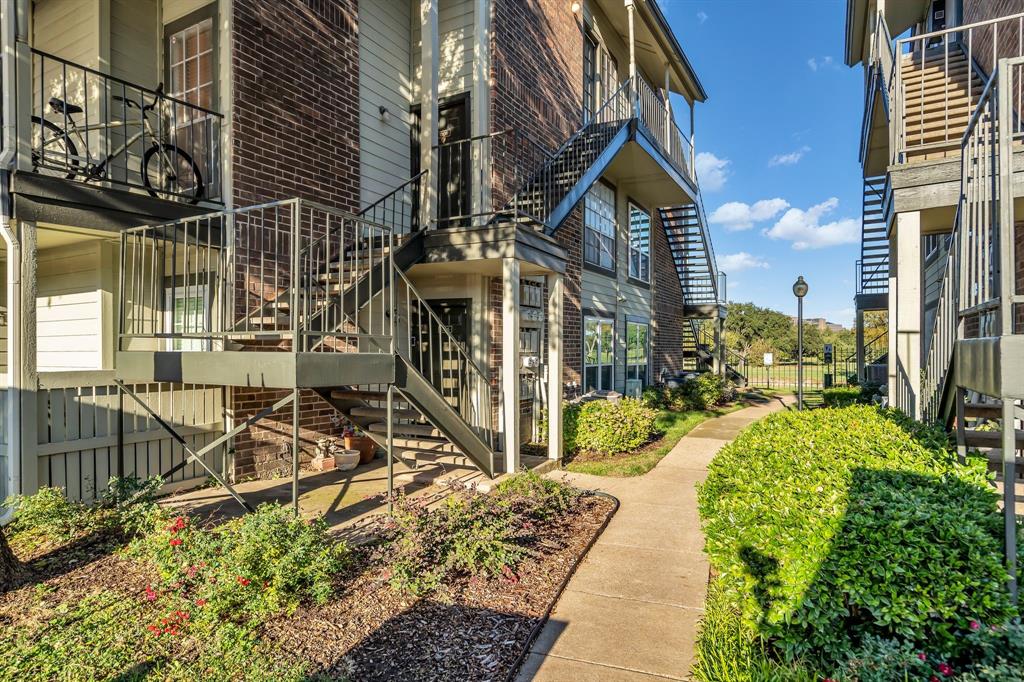 Woodhaven Condo - Residential