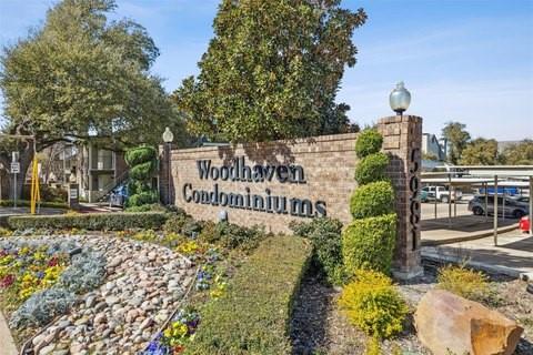 Woodhaven Condo - Residential