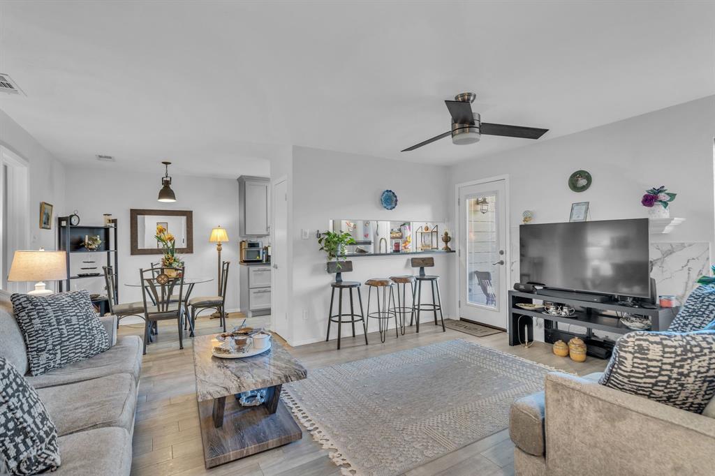 Woodhaven Condo - Residential