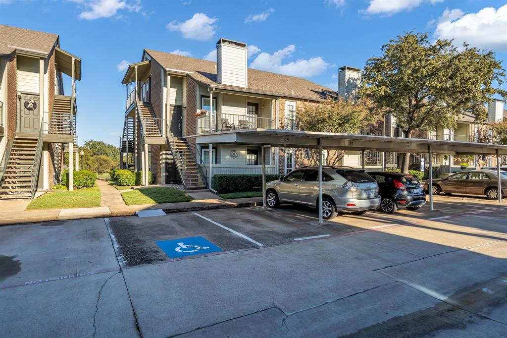 5981 Arapaho Road 1307