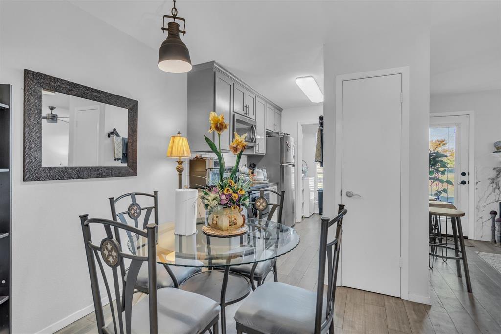 Woodhaven Condo - Residential