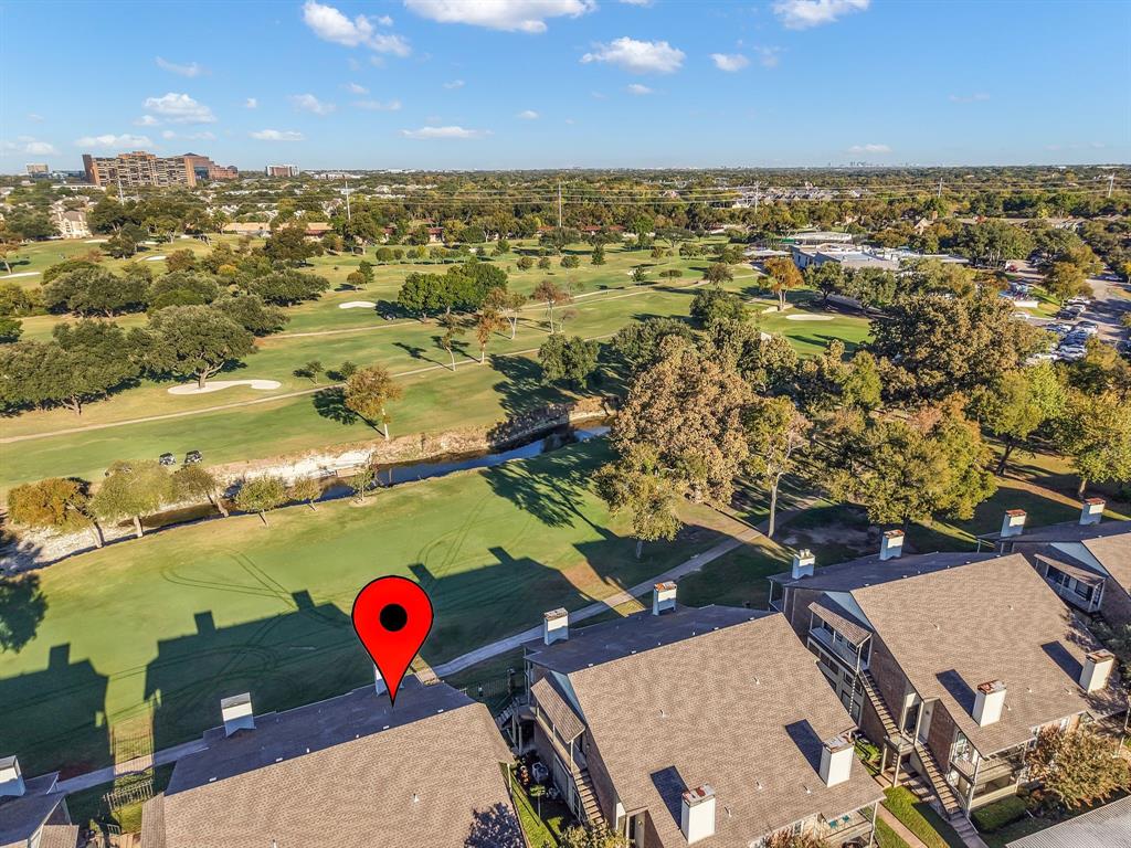 5981 Arapaho Road 1307