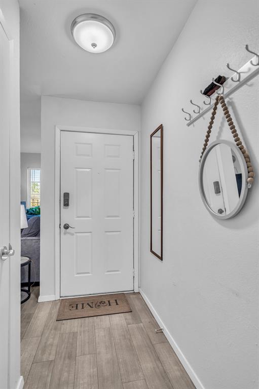 Woodhaven Condo - Residential