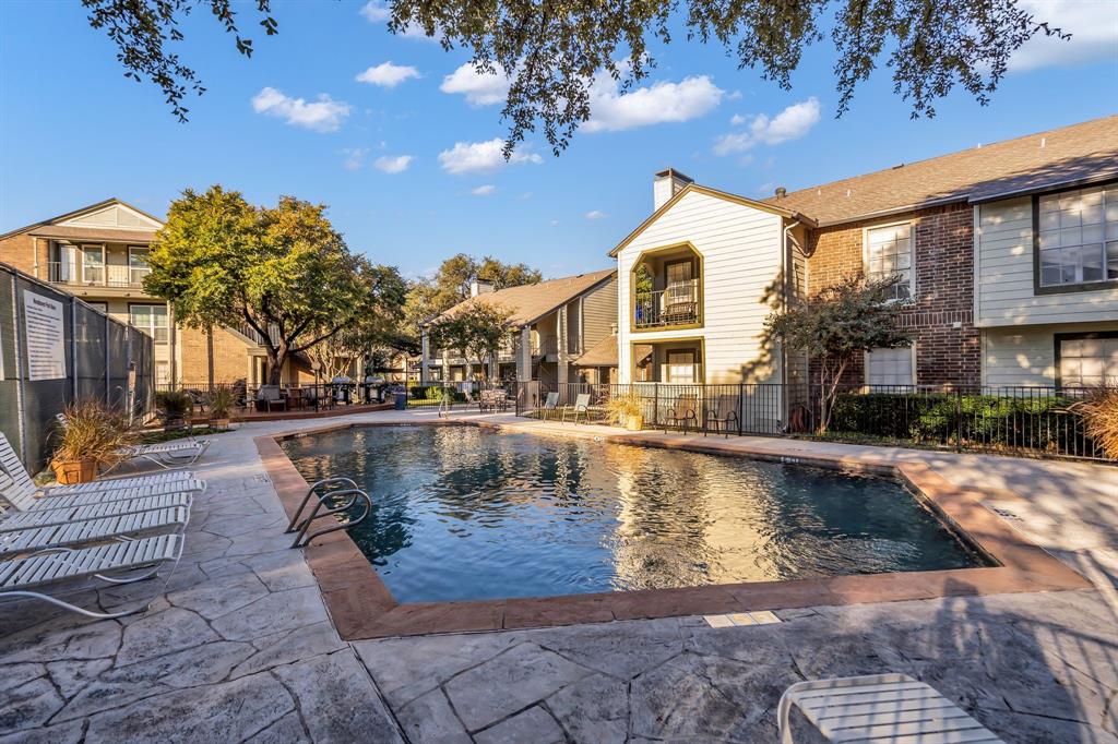 Woodhaven Condo - Residential