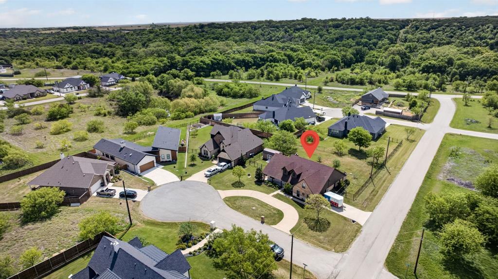 Pyramid Acres Sub - Residential