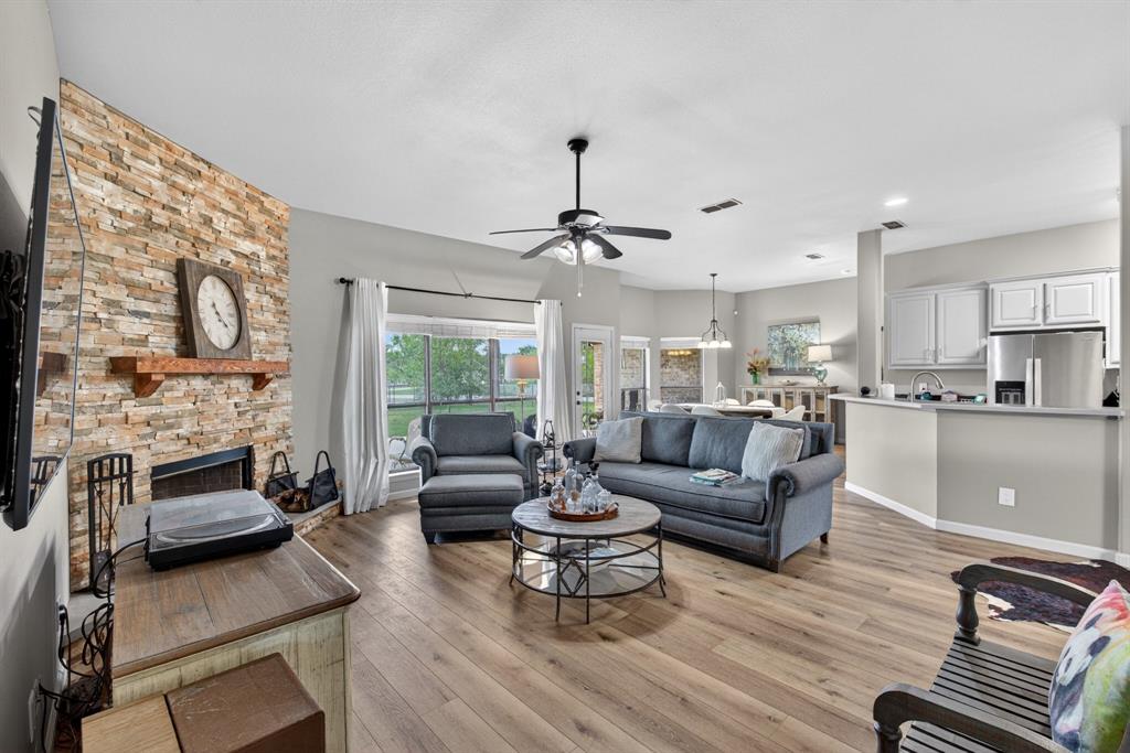 Pyramid Acres Sub - Residential