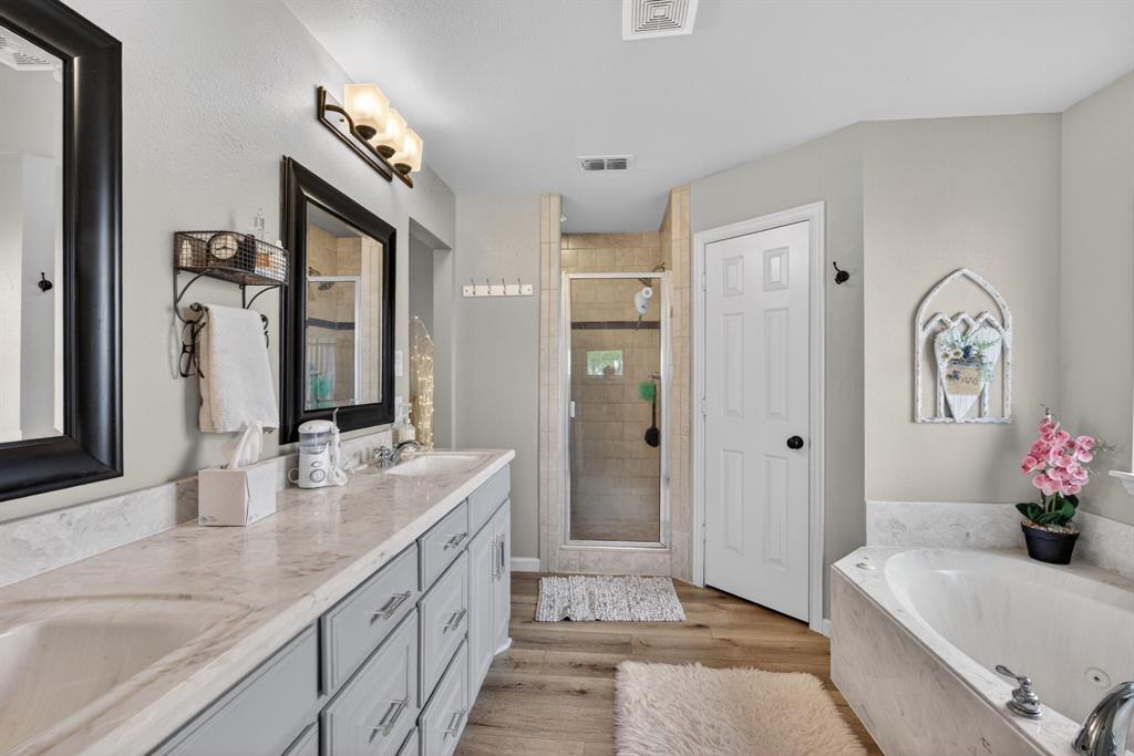 Pyramid Acres Sub - Residential