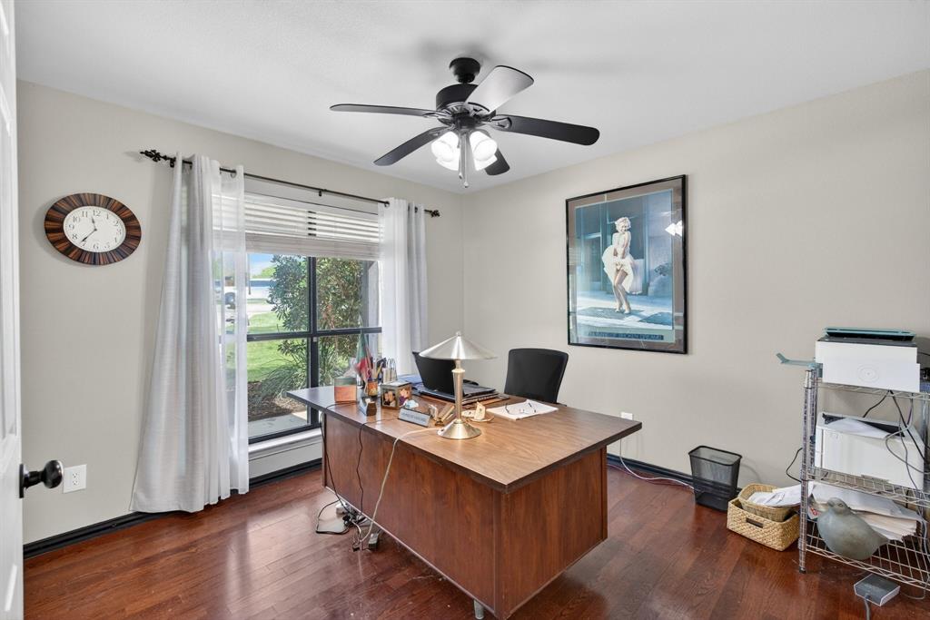 Pyramid Acres Sub - Residential