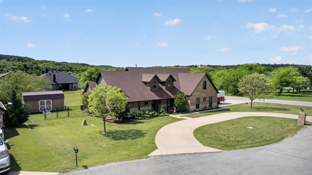 Pyramid Acres Sub - Residential