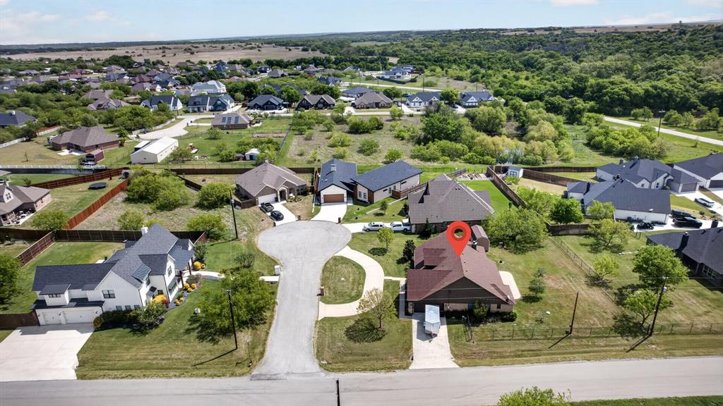 Pyramid Acres Sub - Residential