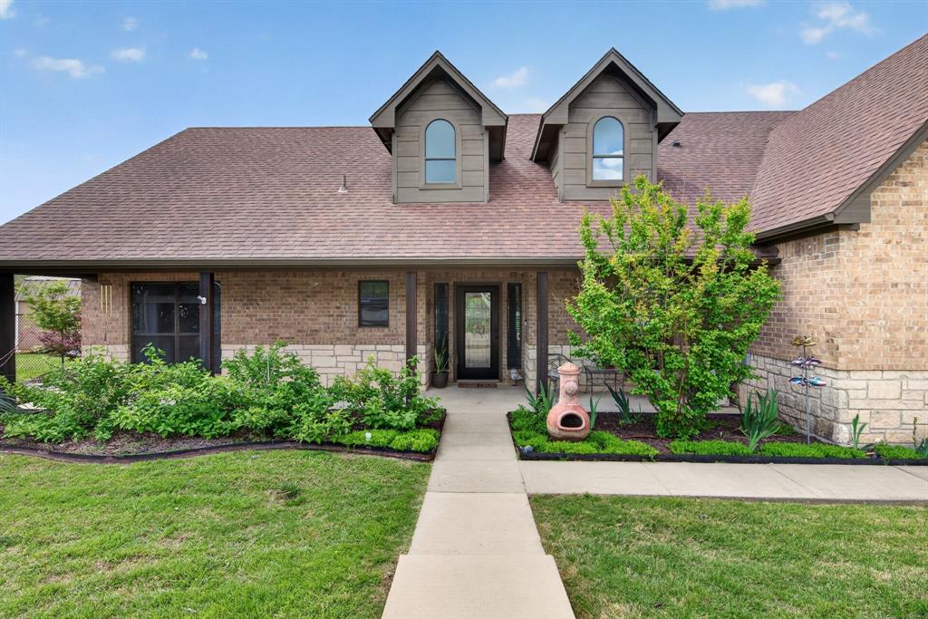 Pyramid Acres Sub - Residential