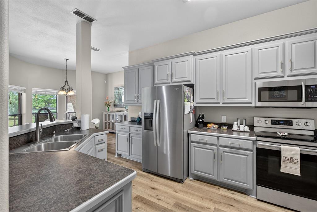 Pyramid Acres Sub - Residential