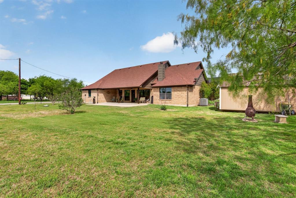 Pyramid Acres Sub - Residential