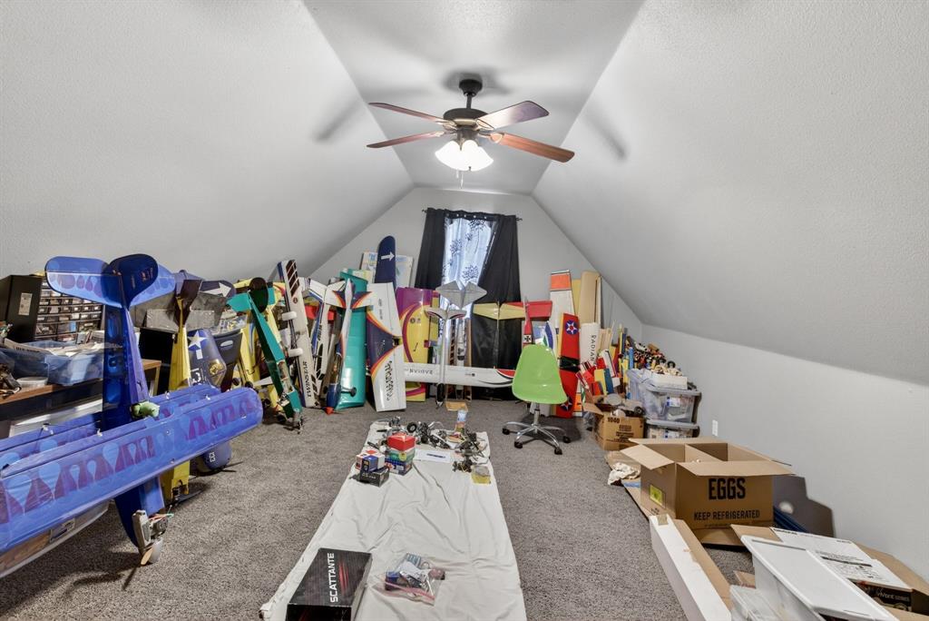 Pyramid Acres Sub - Residential