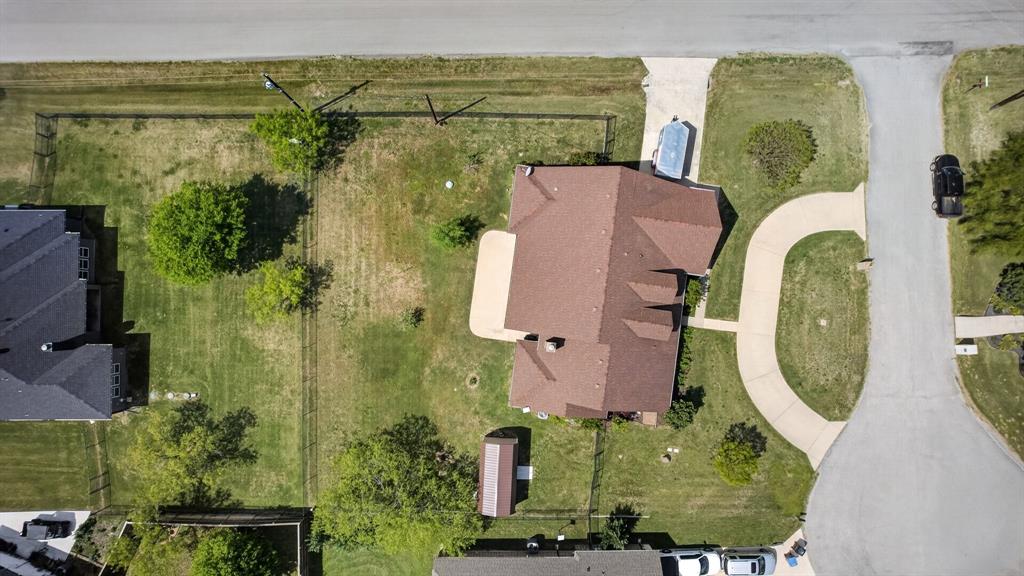 Pyramid Acres Sub - Residential