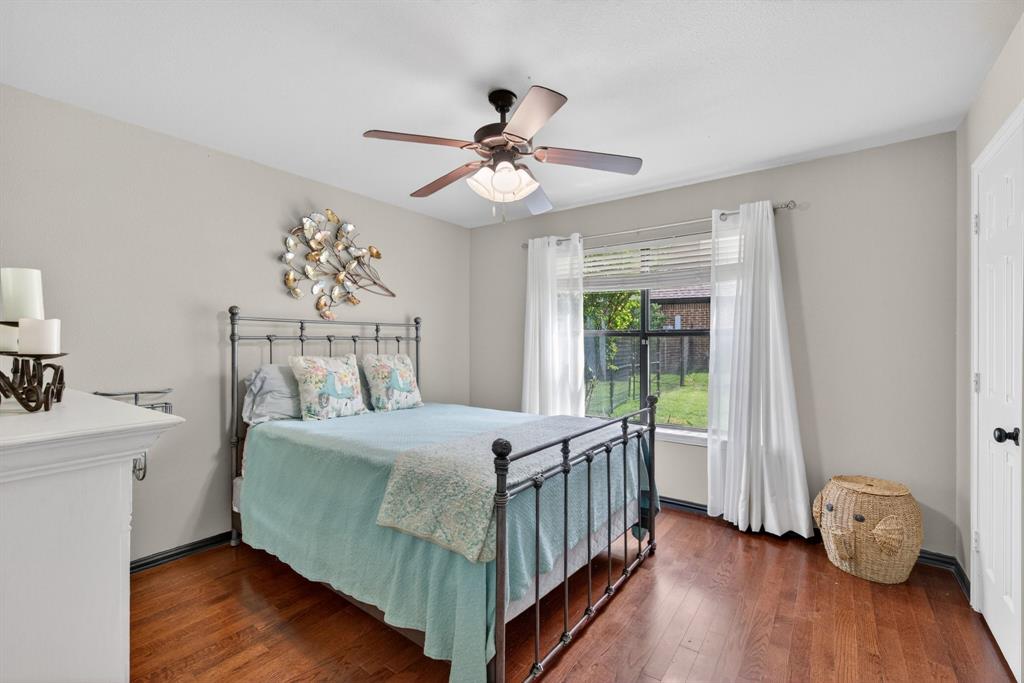 Pyramid Acres Sub - Residential