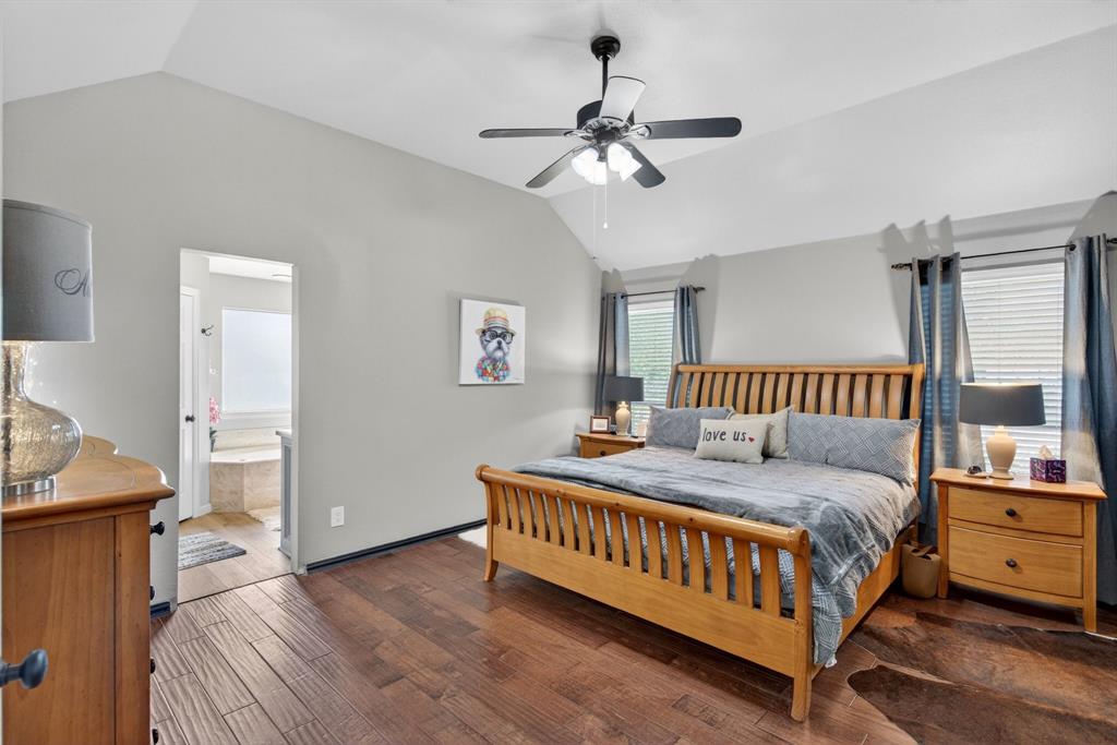 Pyramid Acres Sub - Residential