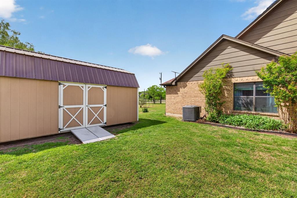 Pyramid Acres Sub - Residential