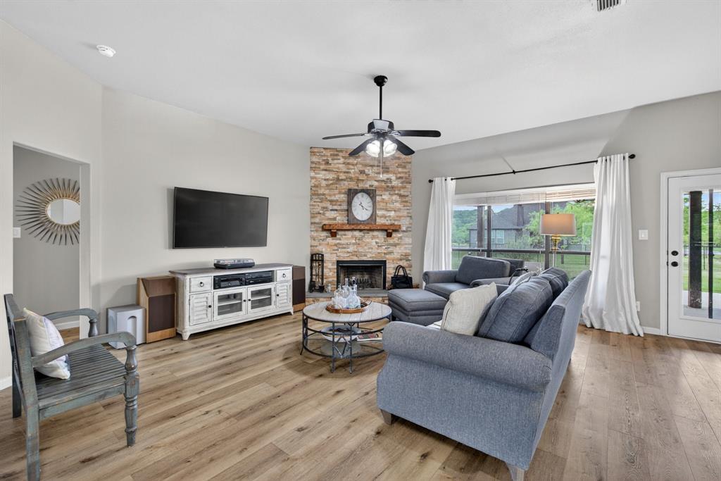 Pyramid Acres Sub - Residential