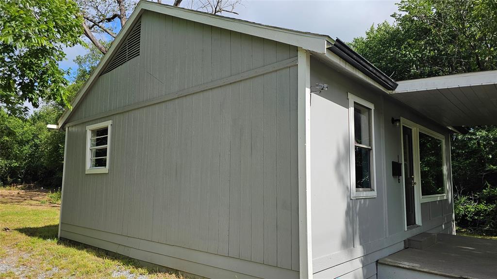 Original Town Of Ladonia - Residential