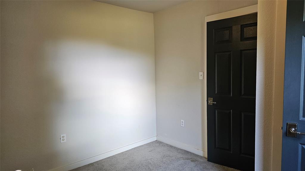 Original Town Of Ladonia - Residential