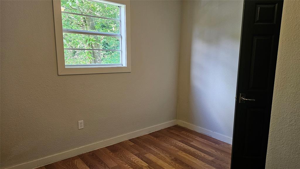 Original Town Of Ladonia - Residential