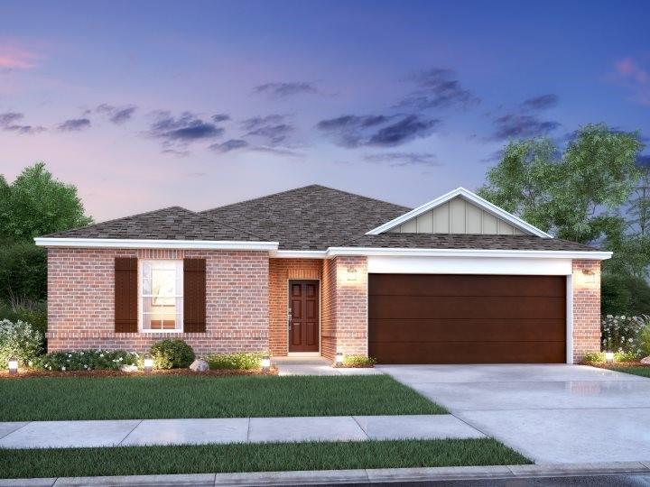 Sanderos - Residential