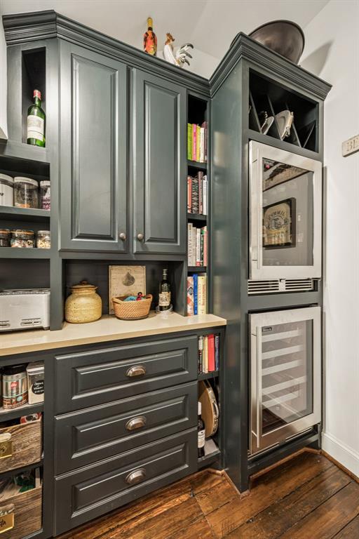 Westminster Place - Residential