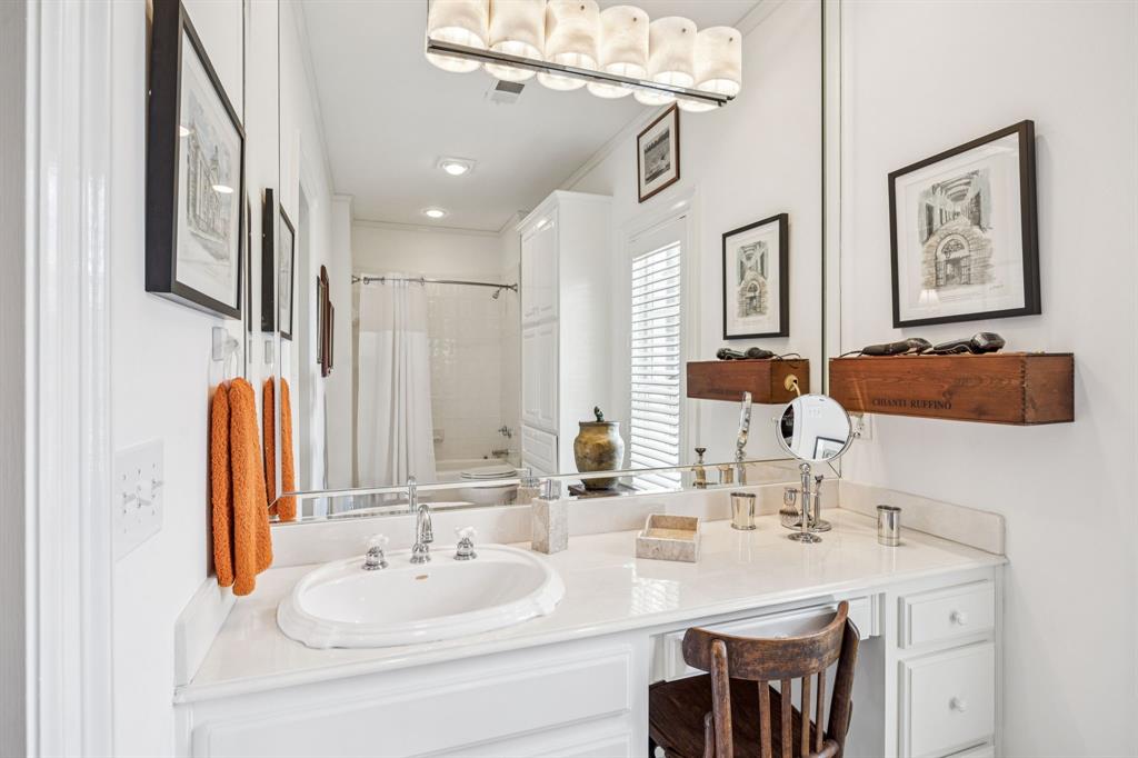 Westminster Place - Residential