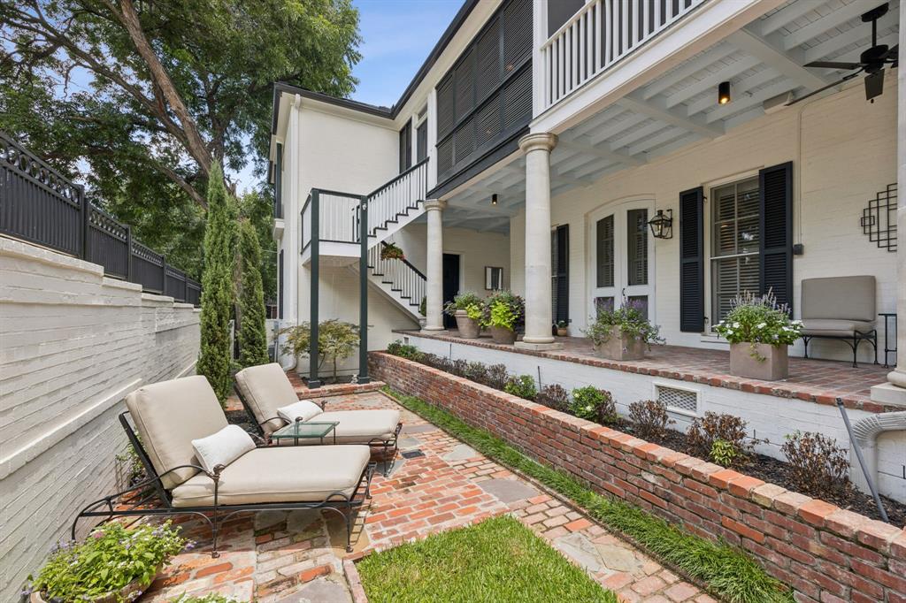 Westminster Place - Residential