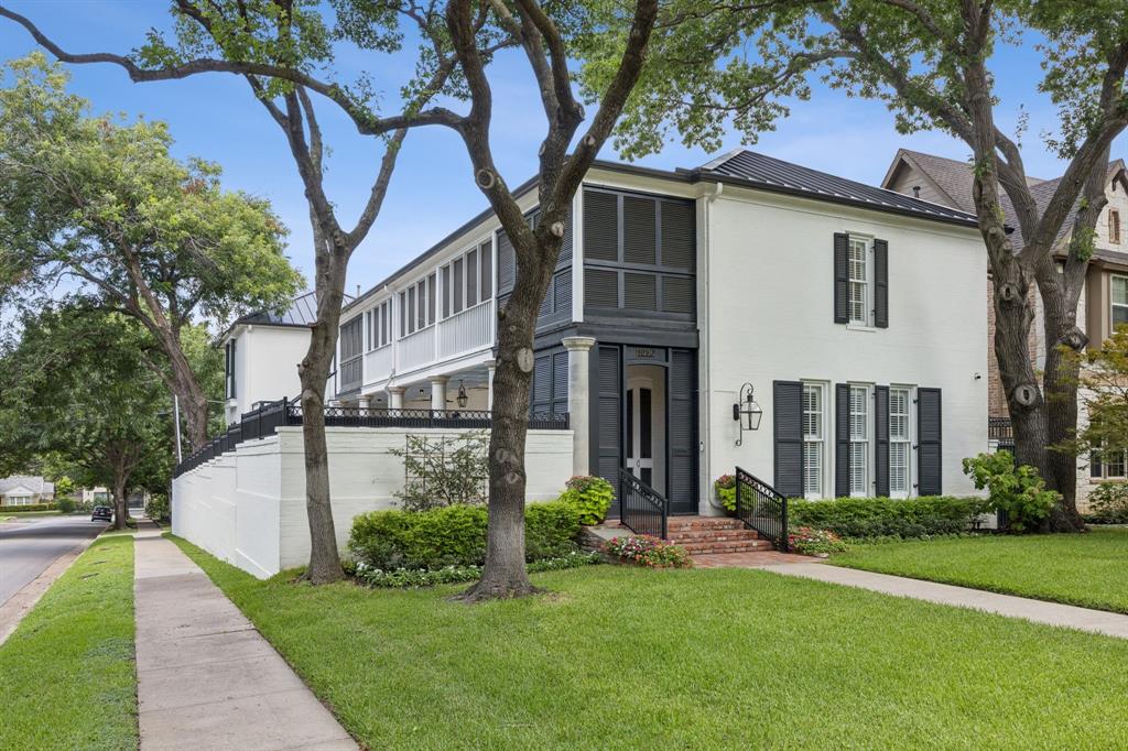 Westminster Place - Residential