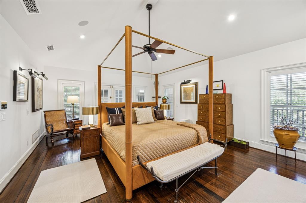 Westminster Place - Residential