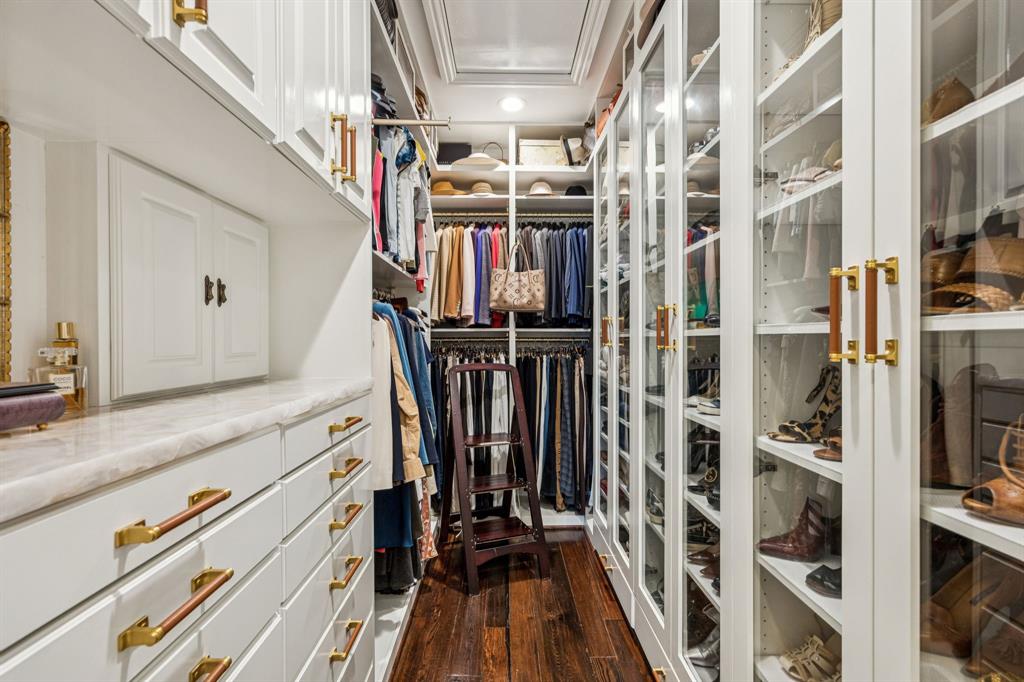 Westminster Place - Residential