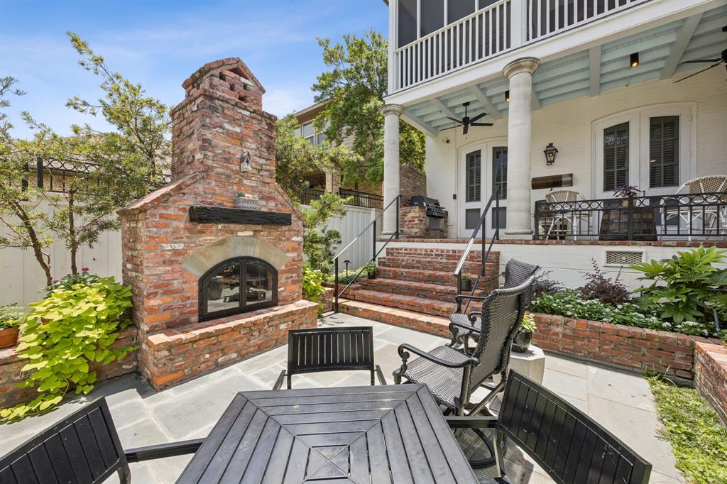 Westminster Place - Residential