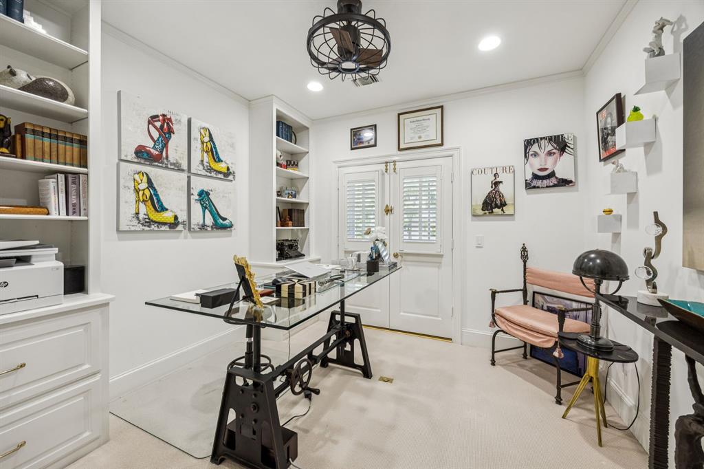 Westminster Place - Residential