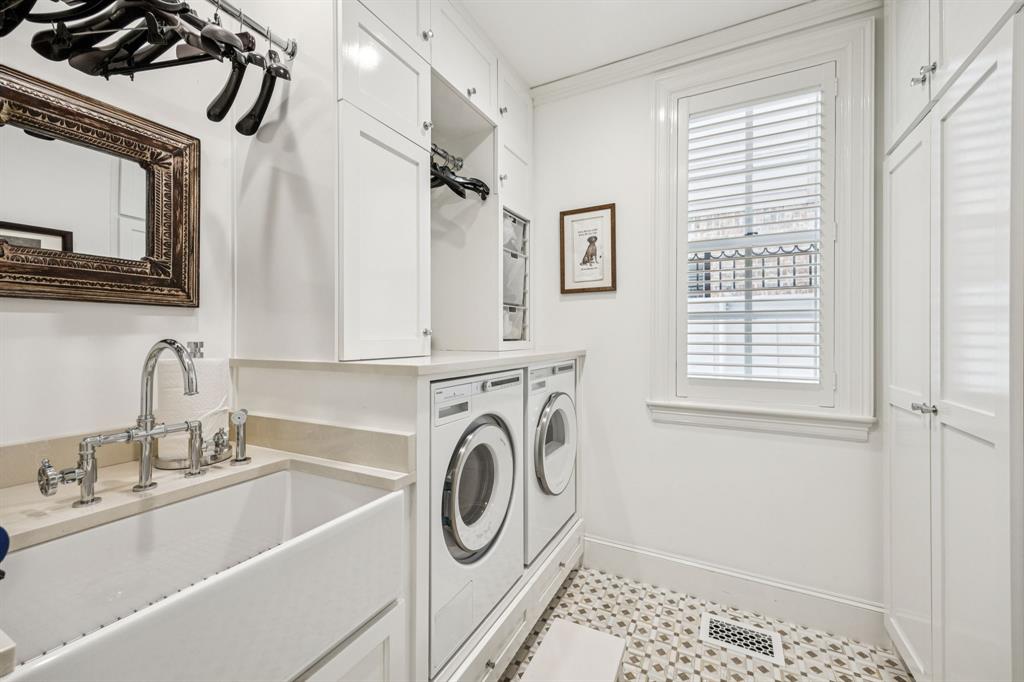 Westminster Place - Residential