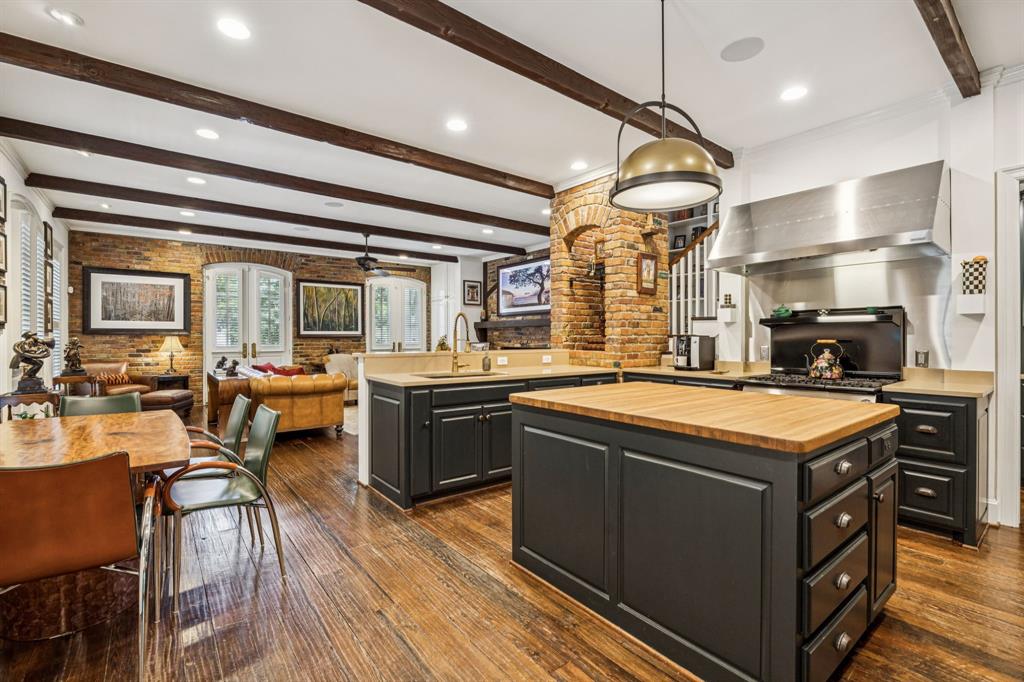 Westminster Place - Residential