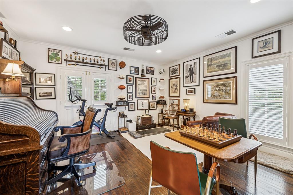 Westminster Place - Residential