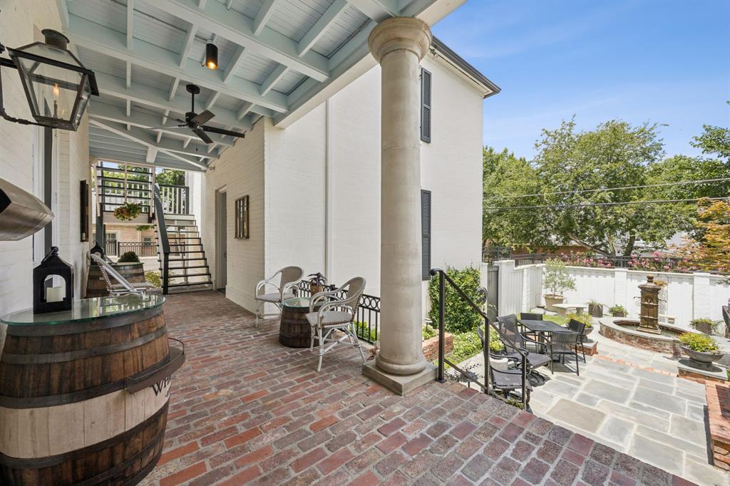 Westminster Place - Residential